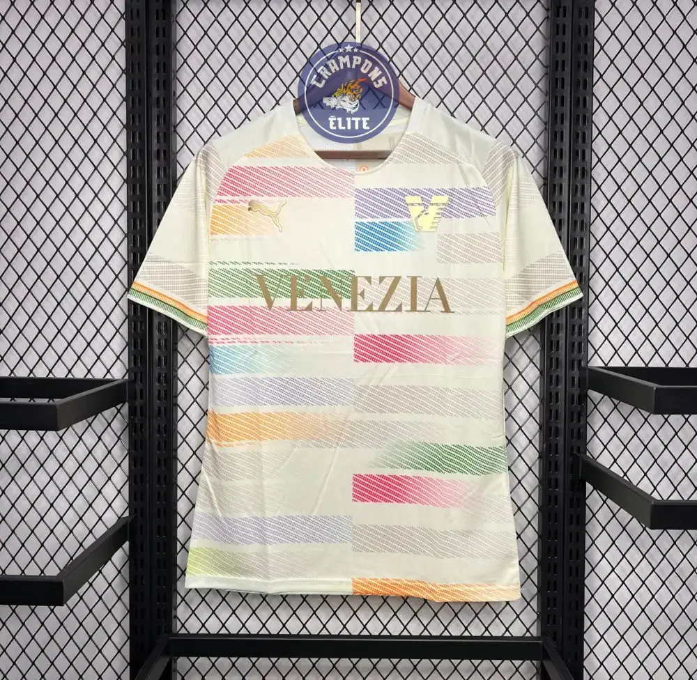 Venise 2024/25 Concept