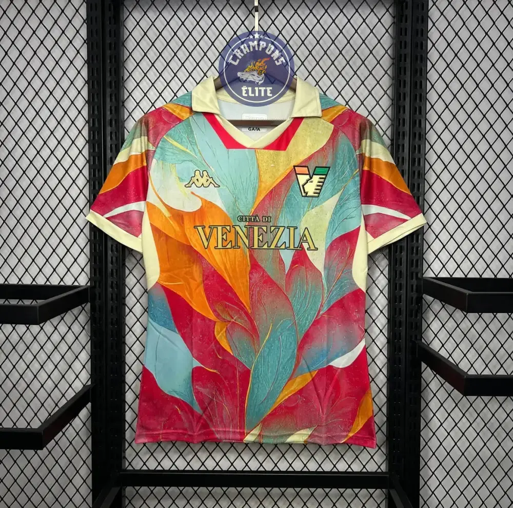 Venise 2024/25 Concept - Image 2