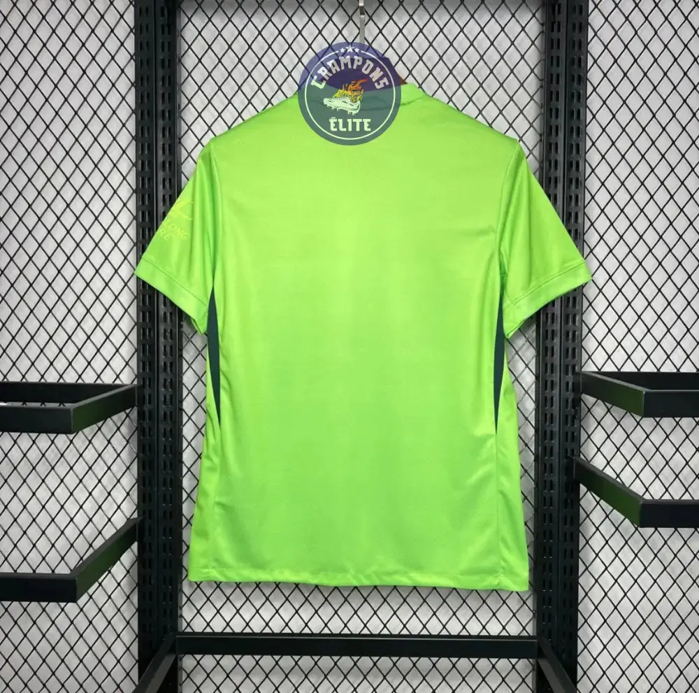 VfL Wolfsburg 2024/25 Domicile - Image 3
