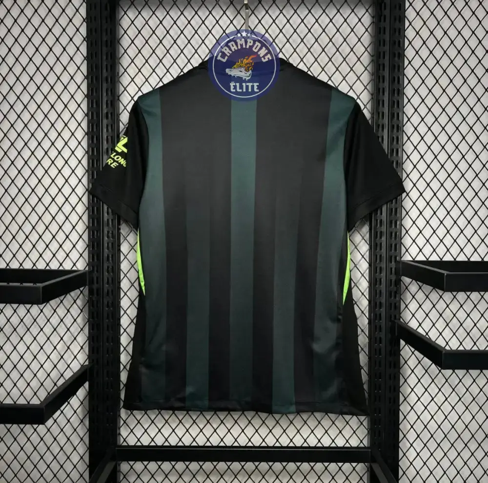 VfL Wolfsburg 2024/25 Extérieur - Image 3