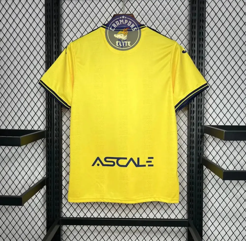Villarreal CF 2024/25 Domicile - Image 3