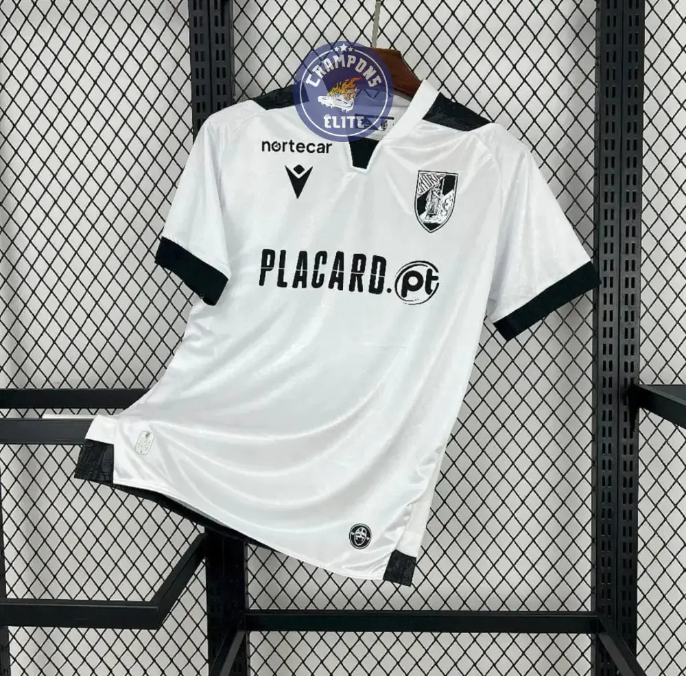 Vitória Guimarães 2025/26 Domicile