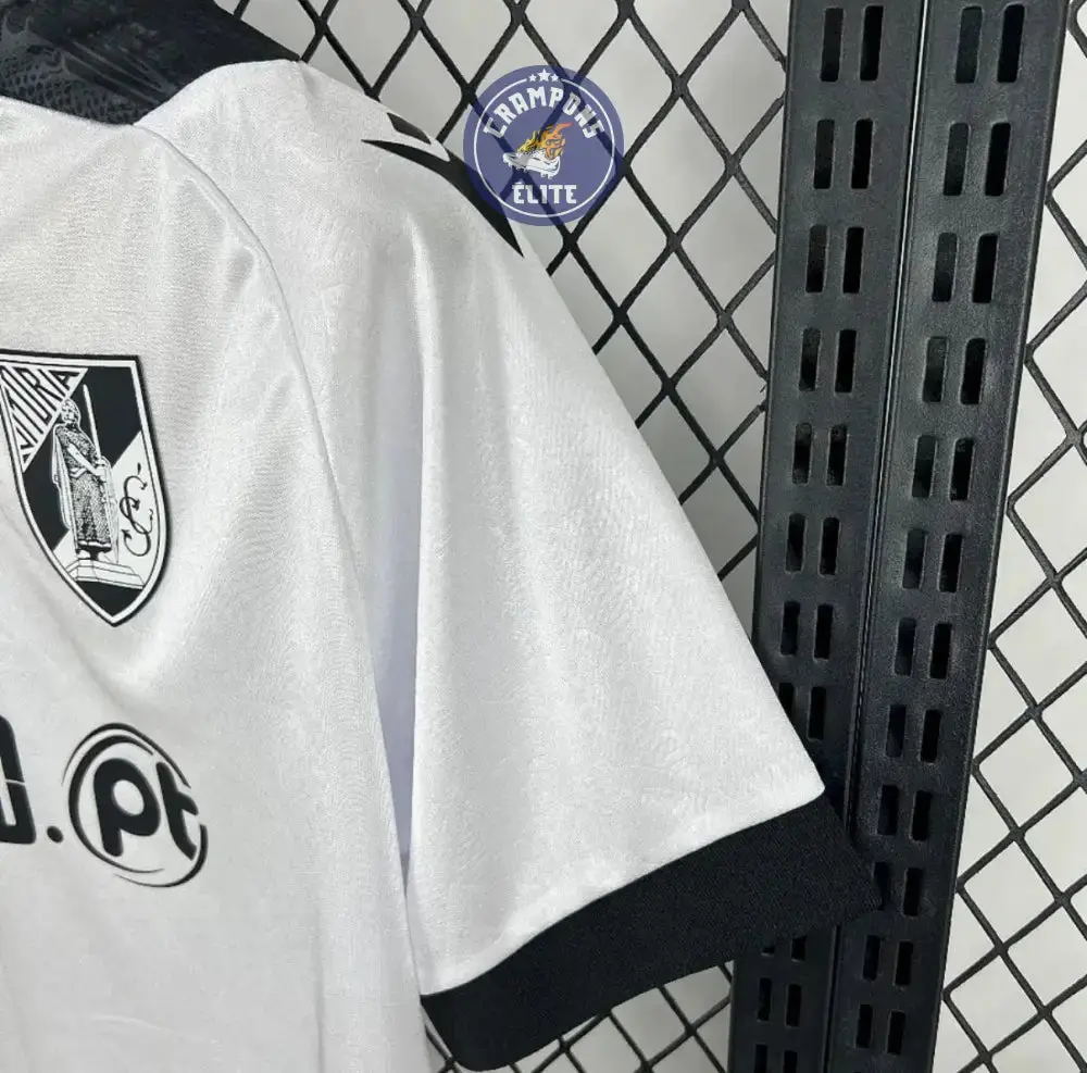 Vitória Guimarães 2025/26 Domicile - Image 2