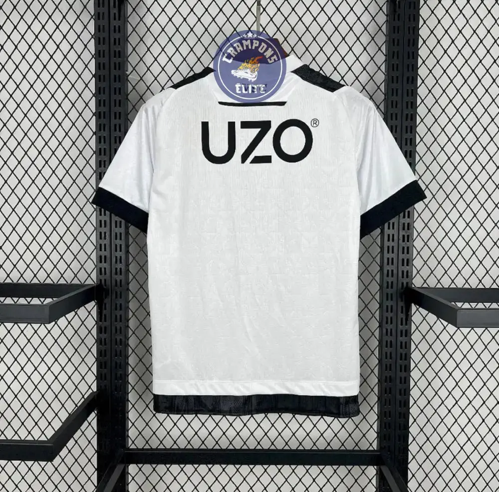 Vitória Guimarães 2025/26 Domicile - Image 3