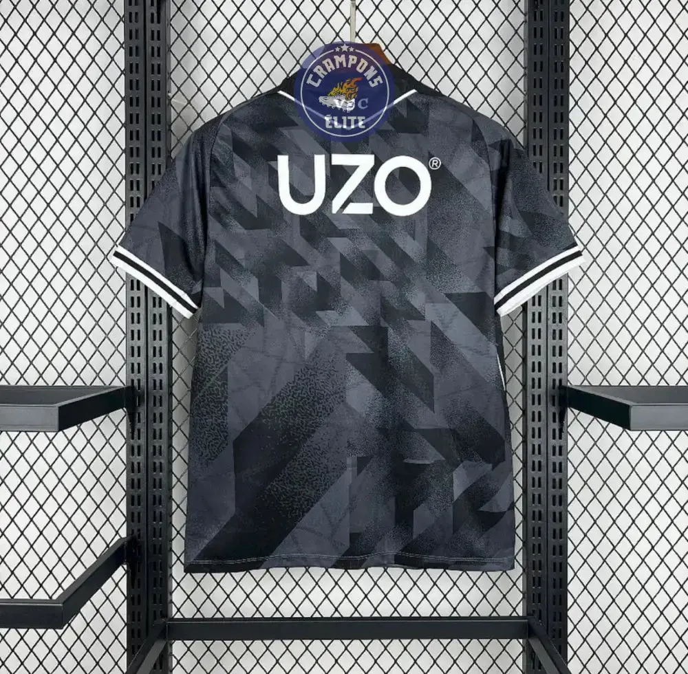 Vitória Guimarães 2025/26 Extérieur - Image 3