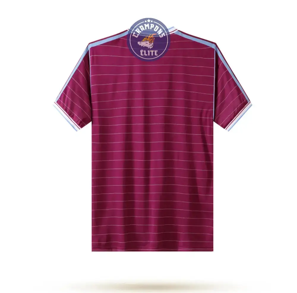 West Ham 1986/87 Domicile - Image 11