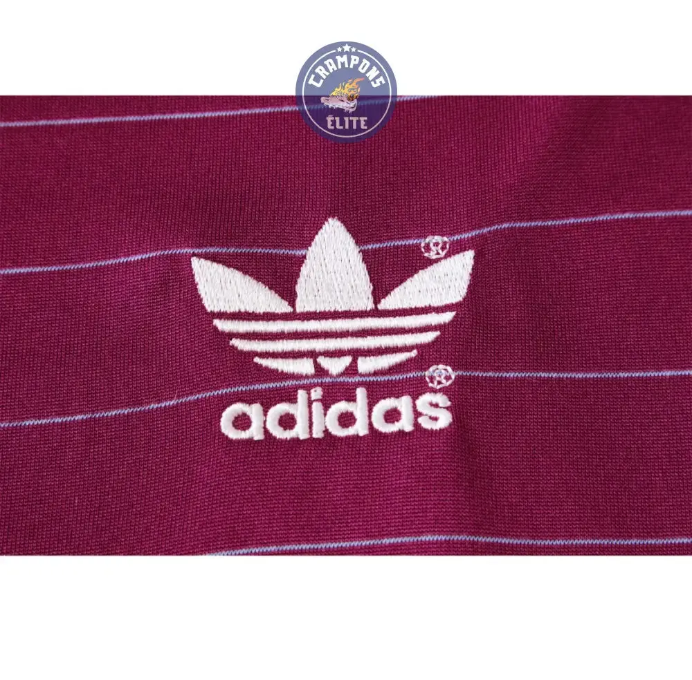 West Ham 1986/87 Domicile - Image 4