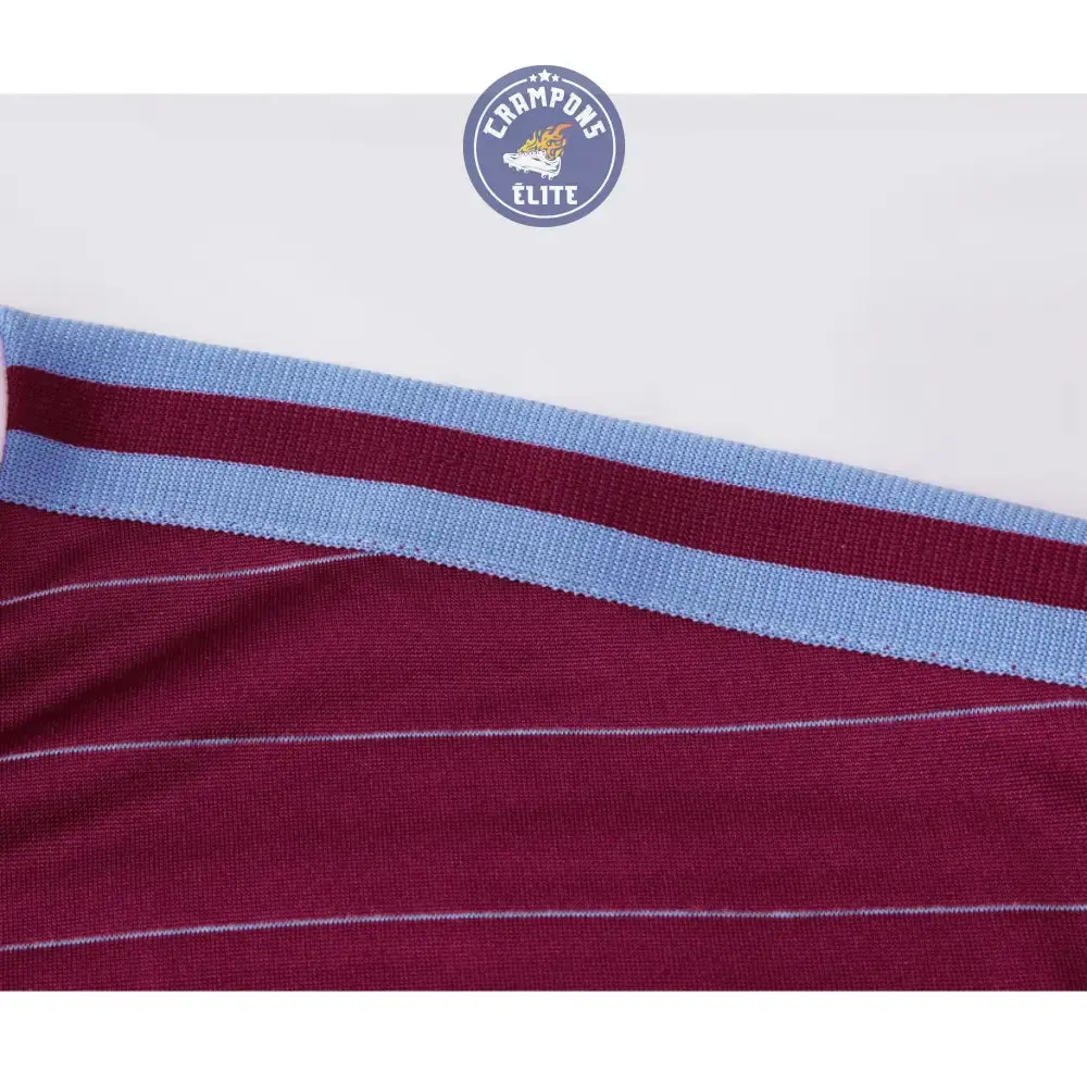 West Ham 1986/87 Domicile - Image 7