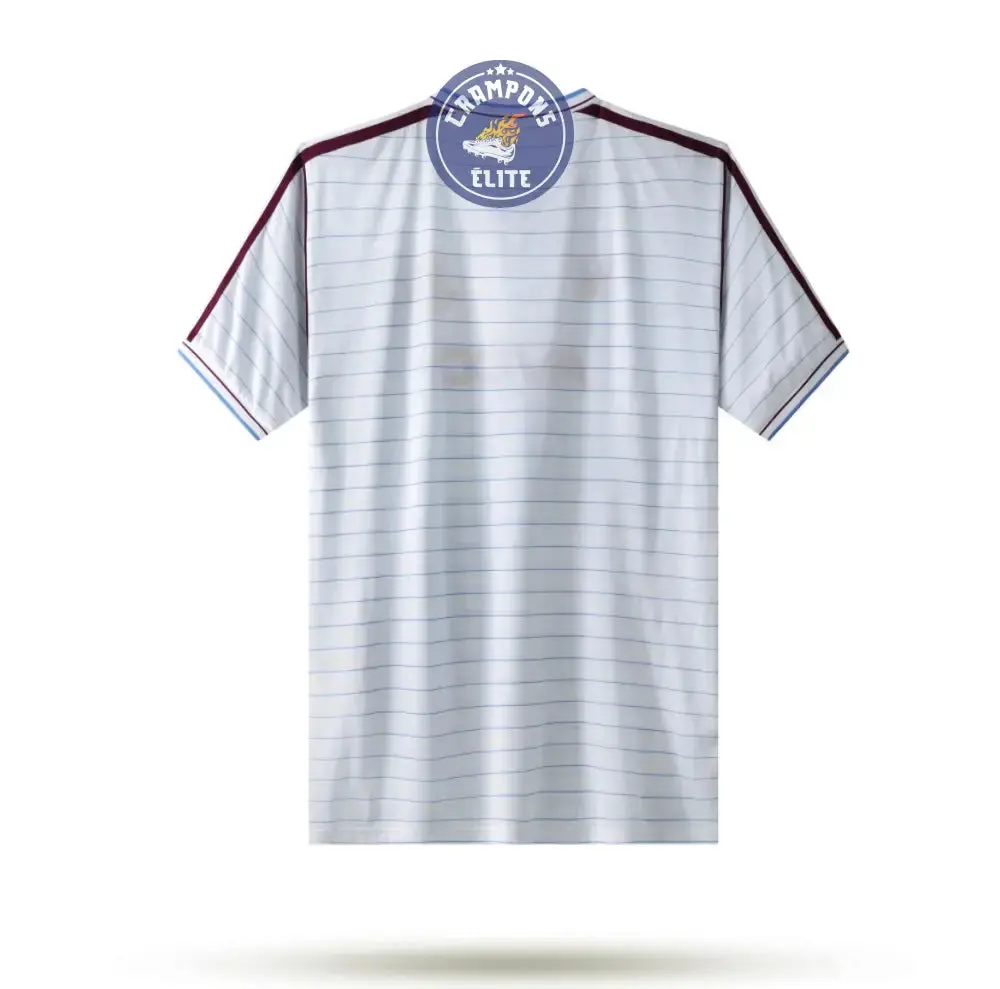 West Ham 1986/87 Extérieur - Image 10