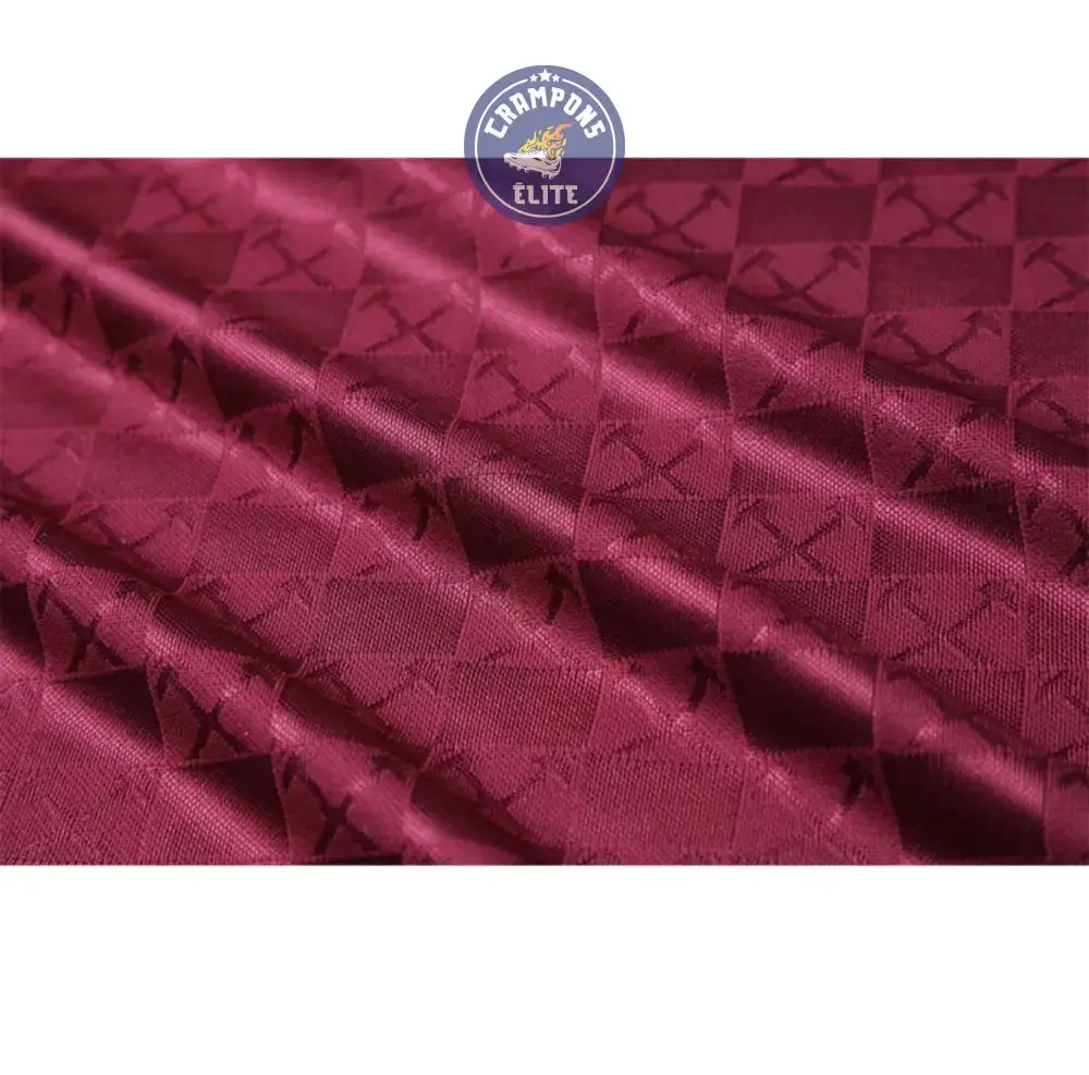 West Ham 1989/90 Domicile - Image 7