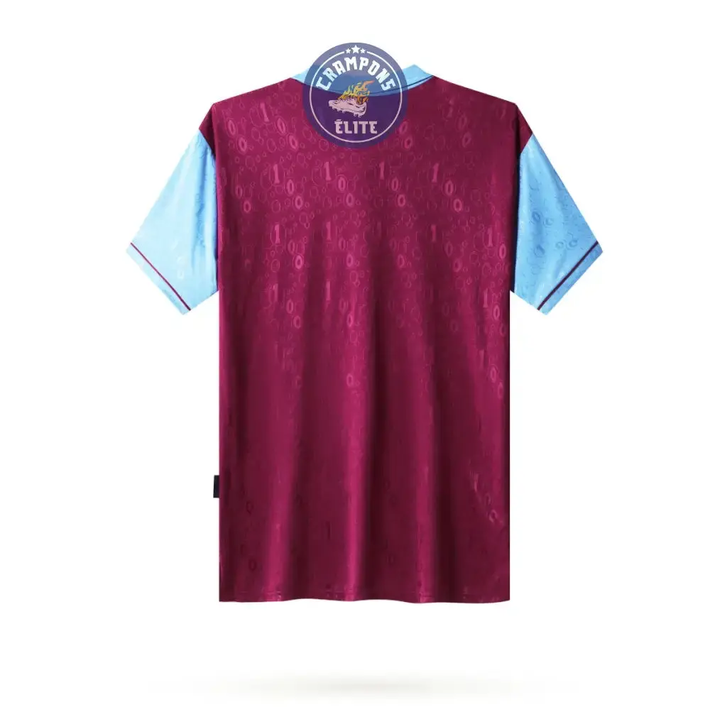 West Ham 1995/96 Domicile - Image 10