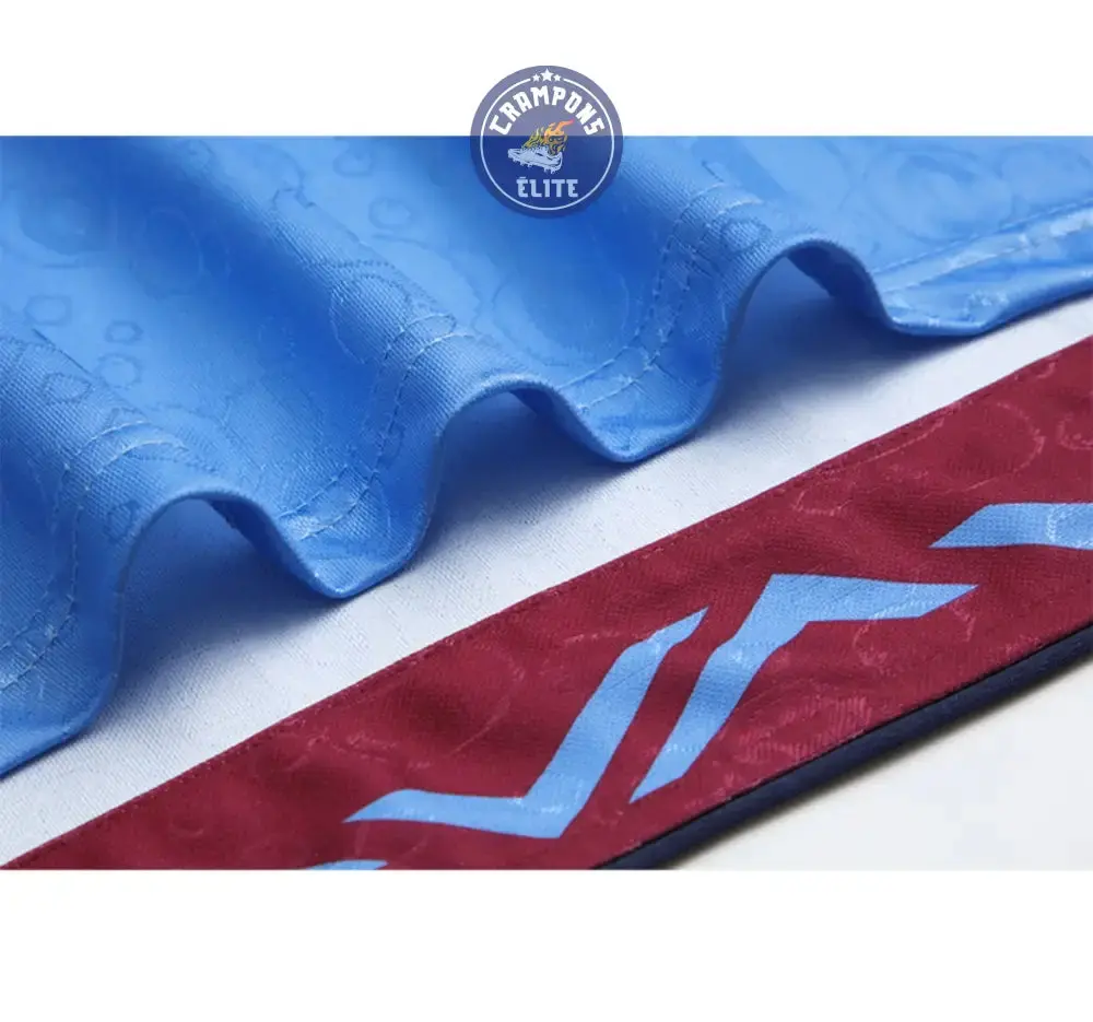 West Ham 1995/96 Extérieur - Image 7