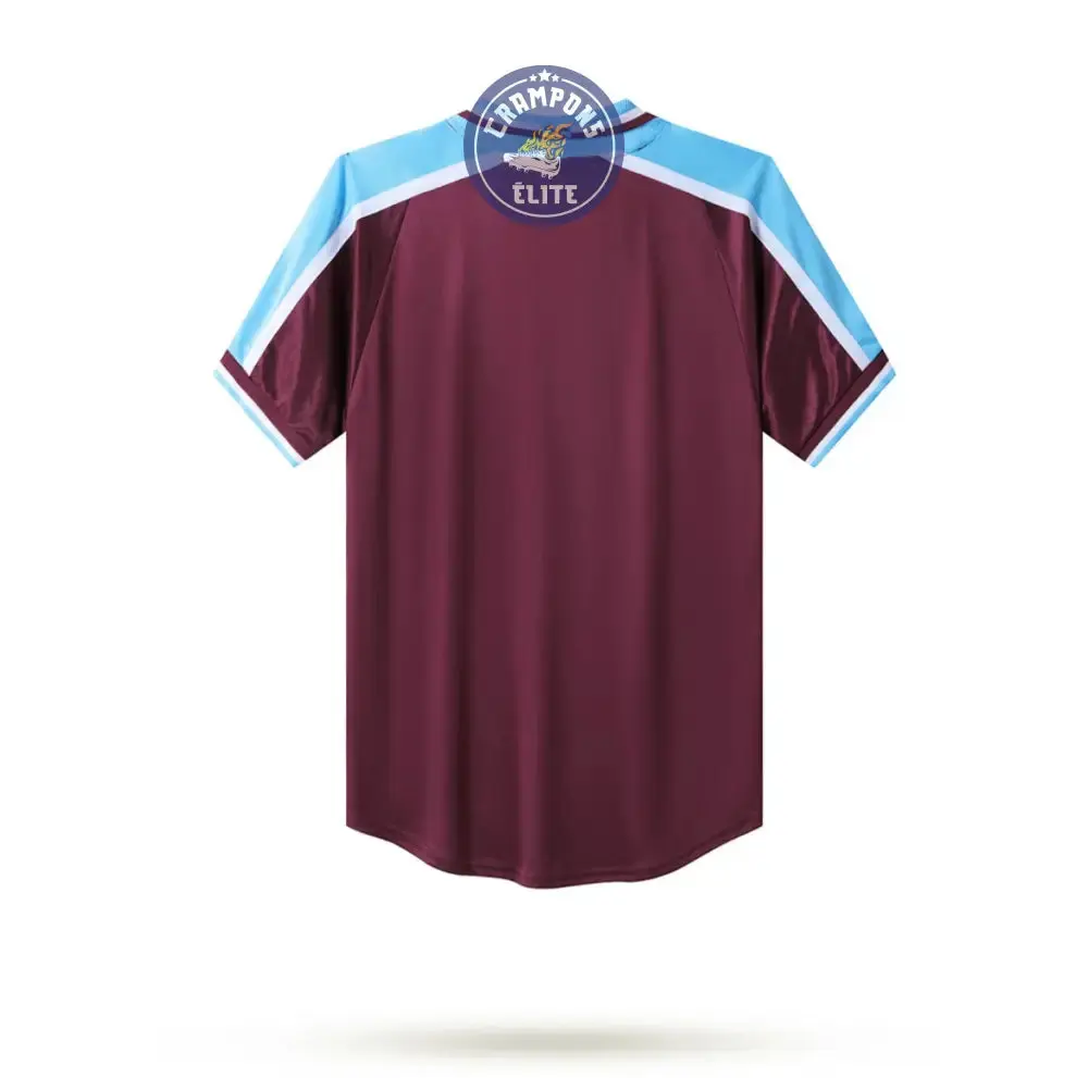 West Ham 1999/00 Domicile - Image 10