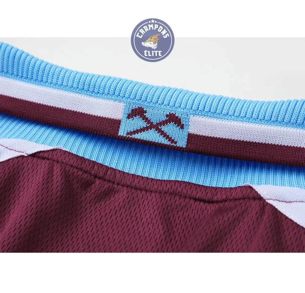 West Ham 1999/00 Domicile - Image 11