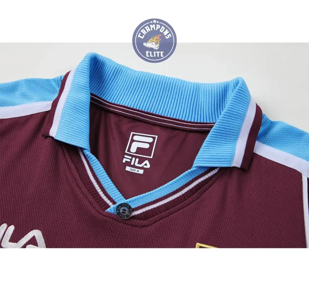 West Ham 1999/00 Domicile - Image 2