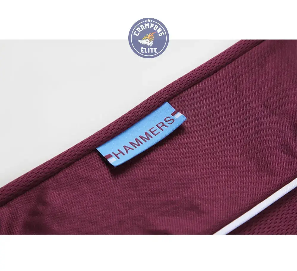 West Ham 1999/00 Domicile - Image 6