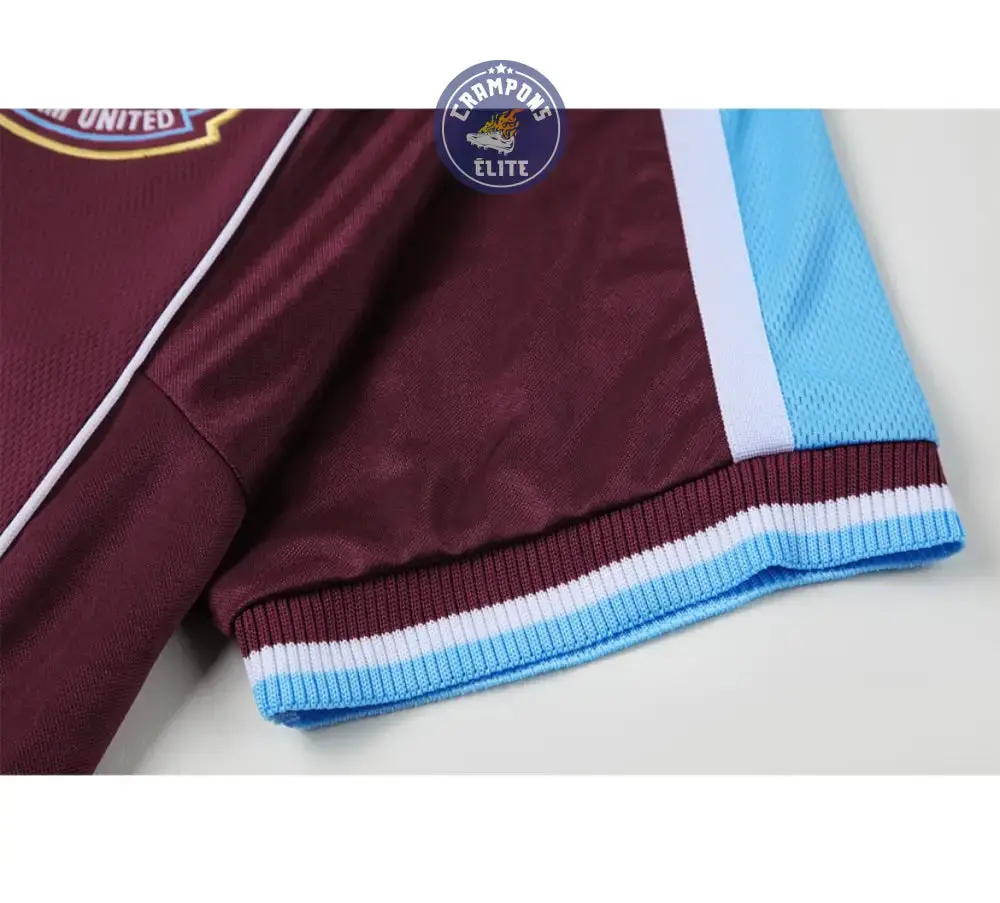 West Ham 1999/00 Domicile - Image 9
