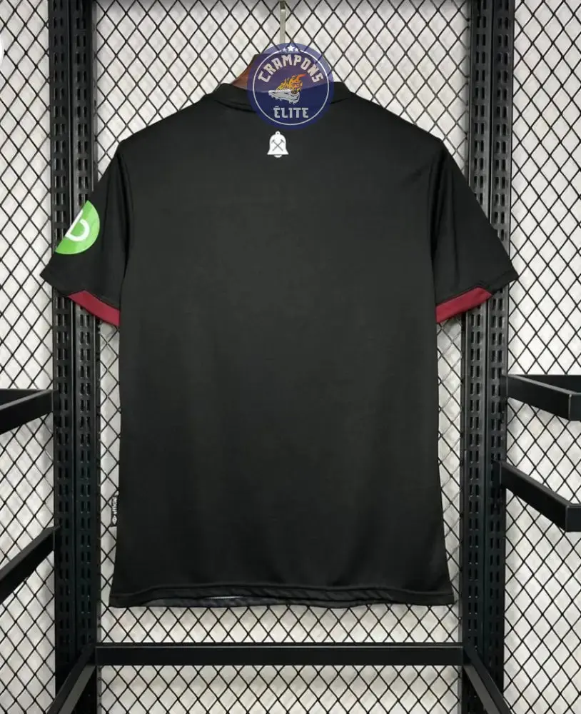 West Ham 2024/25 Third - Image 2