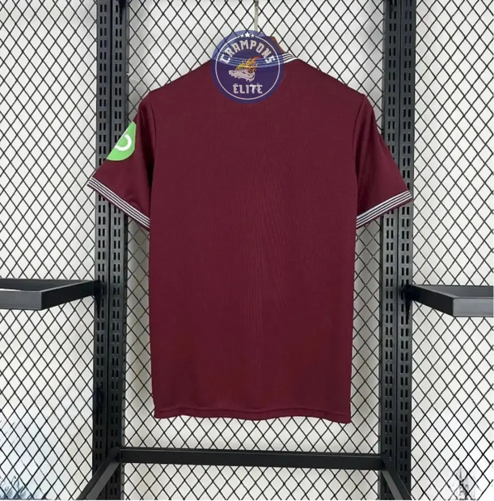 West Ham 2025/26 Domicile - Image 2
