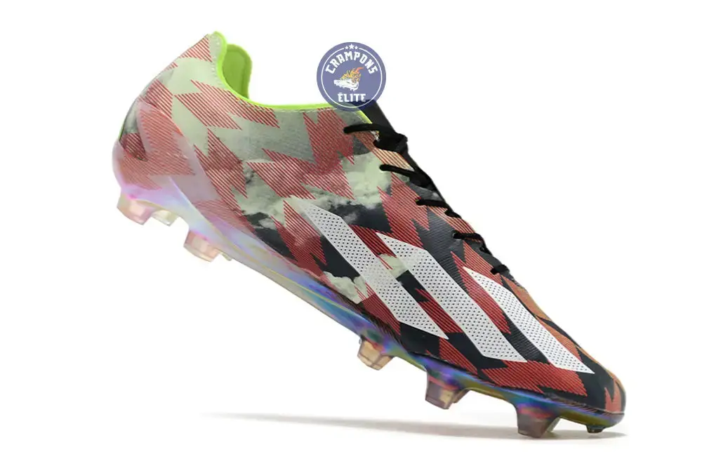 X Crazyfast + FG Lucid Lemon Solar Red' - Image 7