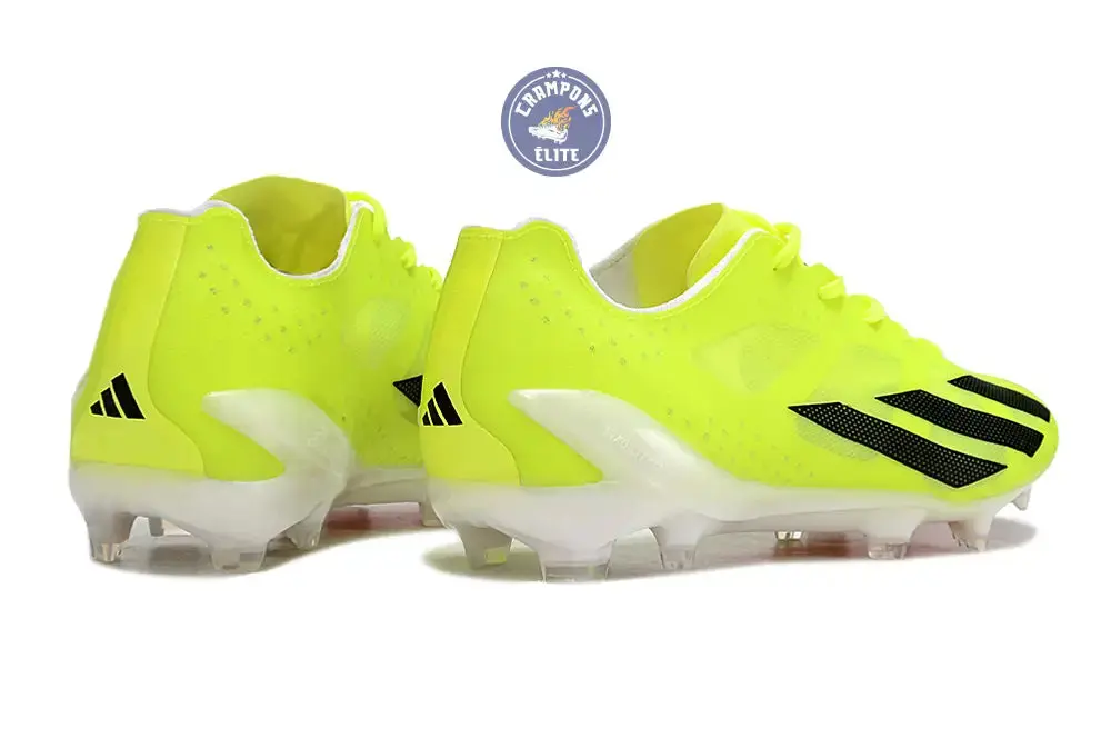 X Crazyfast + FG Solar Energy - Jaune/Noir/Blanc - Image 7