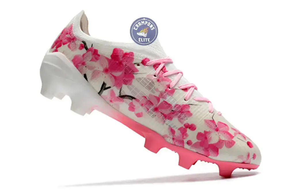 Ultra 1.4 FG/AG Sakura - Vit/Svart/Rosa LIMITED EDITION - Image 4